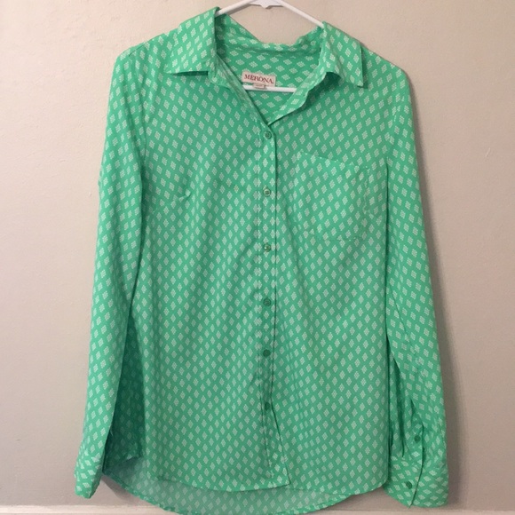 Merona Tops - Merona blouse